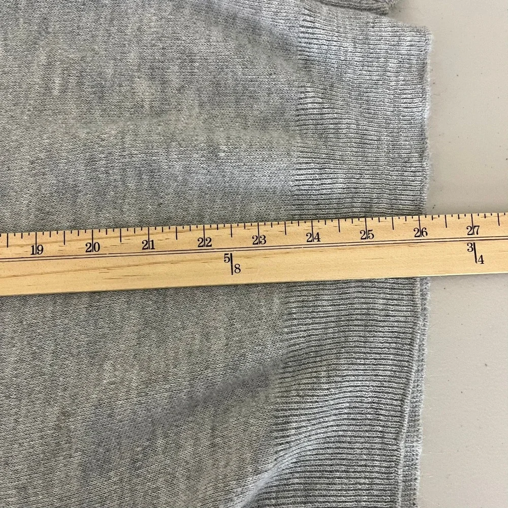 Jantzen neck sweater